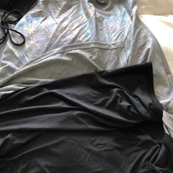 Guess Colorful iridescent Dress - Picture 5 of 5